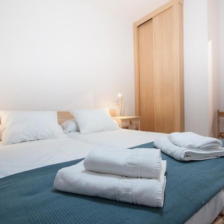 Esguil, Apartamento Con Piscina, A 3 Km De La Playa Vut-2995-As Llanes Exteriör bild