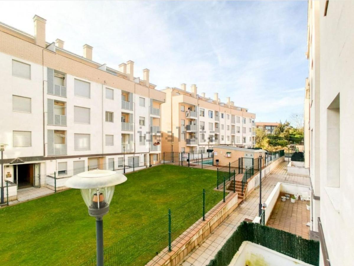 Esguil, Apartamento Con Piscina, A 3 Km De La Playa Vut-2995-As Llanes Exteriör bild