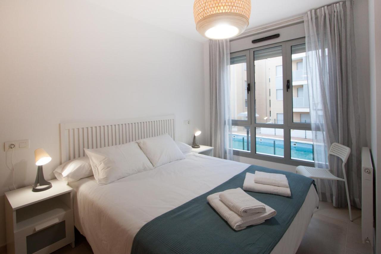 Esguil, Apartamento Con Piscina, A 3 Km De La Playa Vut-2995-As Llanes Exteriör bild