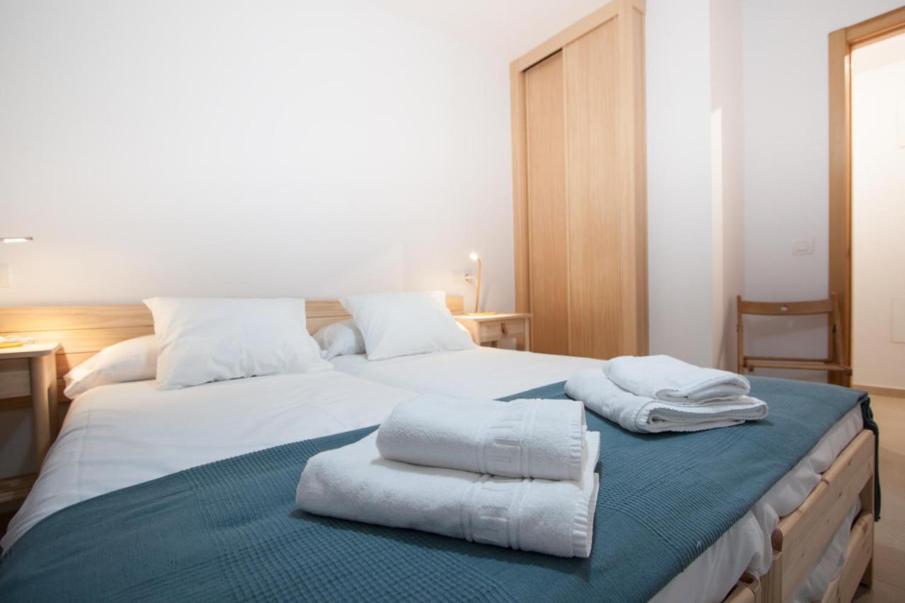 Esguil, Apartamento Con Piscina, A 3 Km De La Playa Vut-2995-As Llanes Exteriör bild