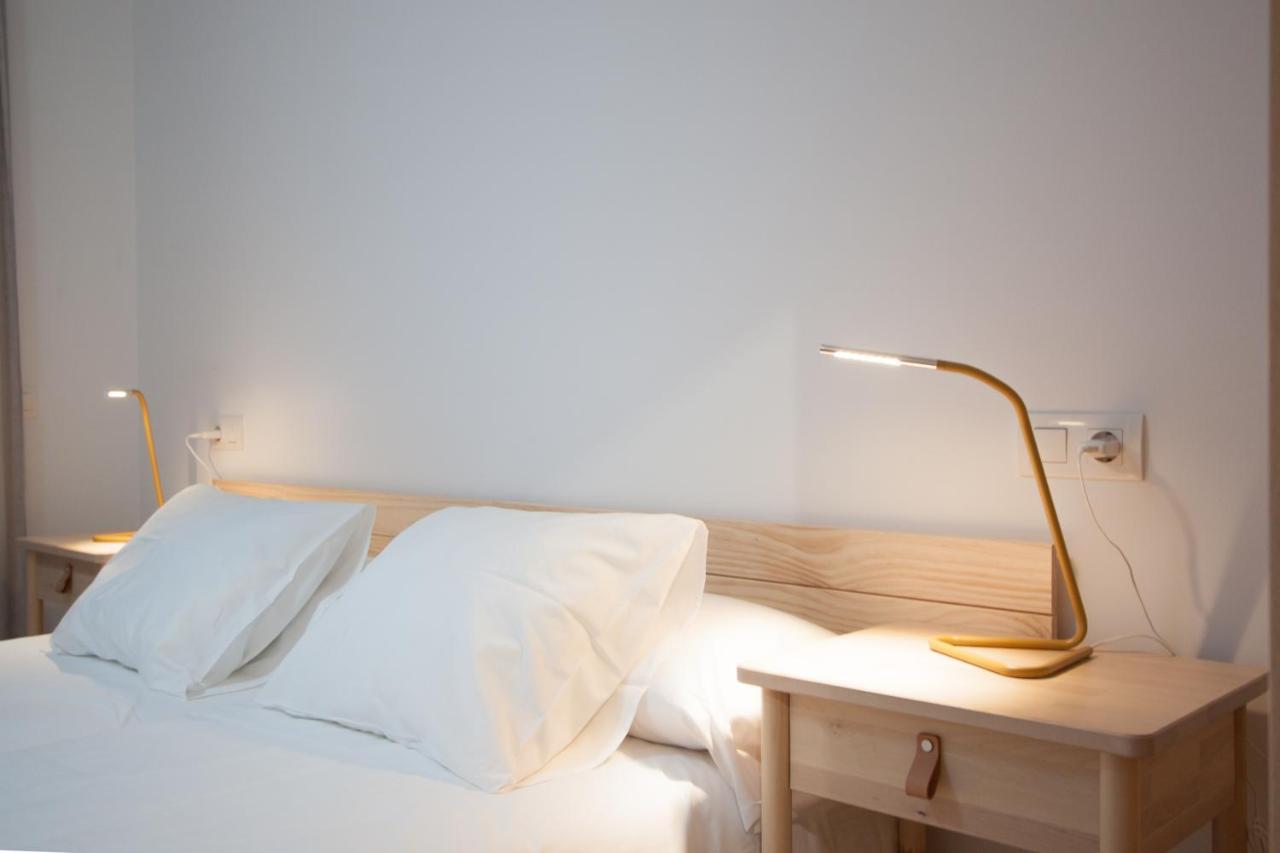 Esguil, Apartamento Con Piscina, A 3 Km De La Playa Vut-2995-As Llanes Exteriör bild