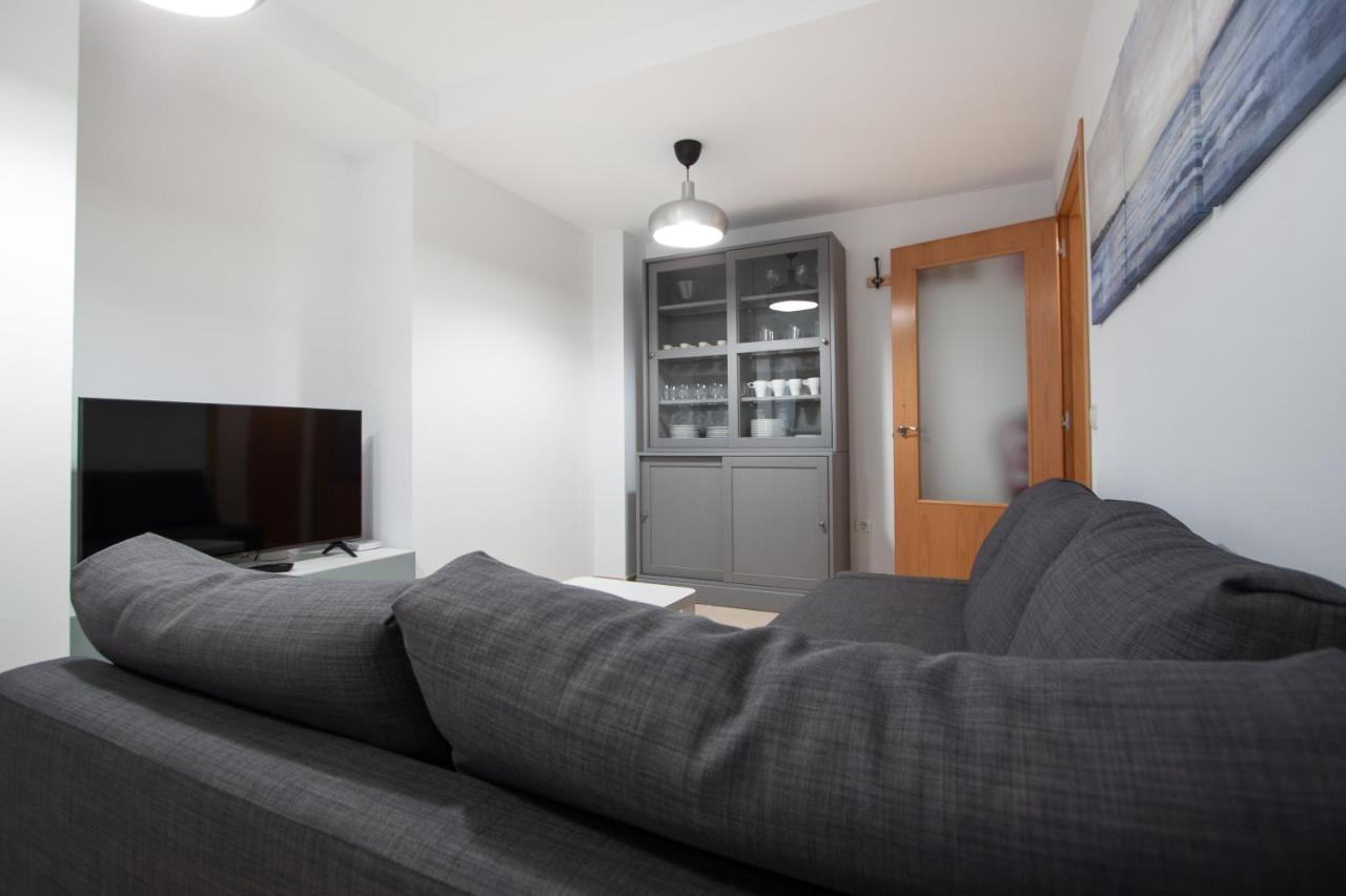 Esguil, Apartamento Con Piscina, A 3 Km De La Playa Vut-2995-As Llanes Exteriör bild