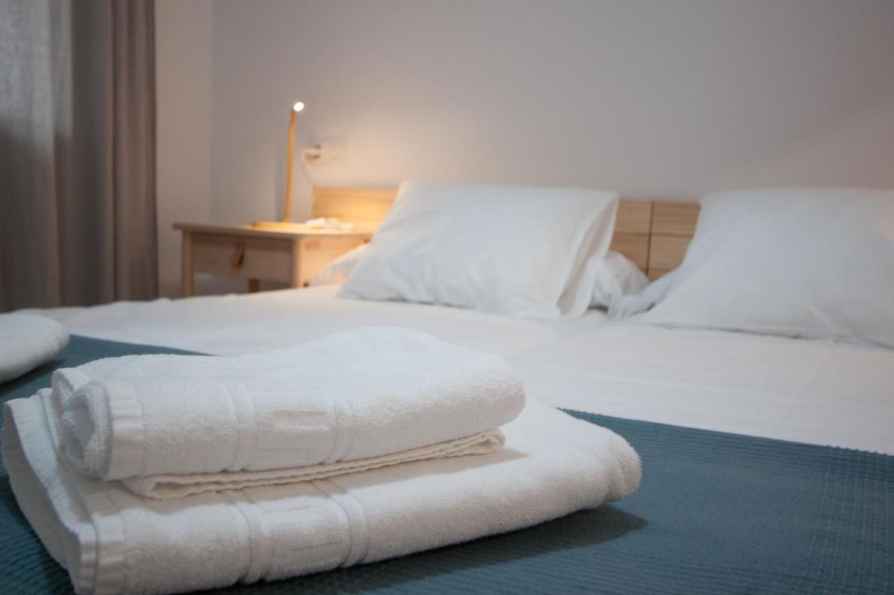 Esguil, Apartamento Con Piscina, A 3 Km De La Playa Vut-2995-As Llanes Exteriör bild