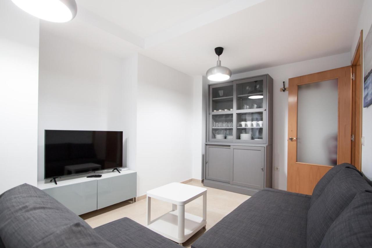 Esguil, Apartamento Con Piscina, A 3 Km De La Playa Vut-2995-As Llanes Exteriör bild