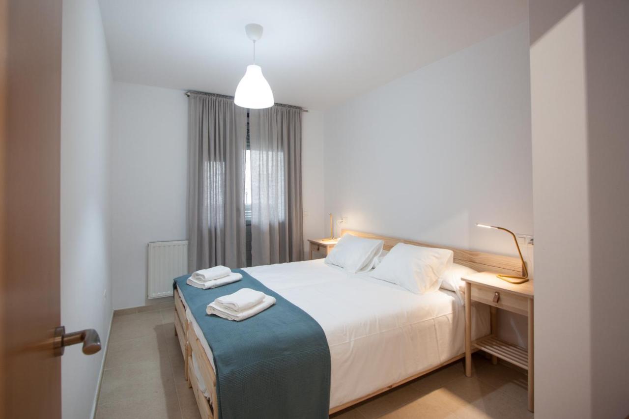 Esguil, Apartamento Con Piscina, A 3 Km De La Playa Vut-2995-As Llanes Exteriör bild