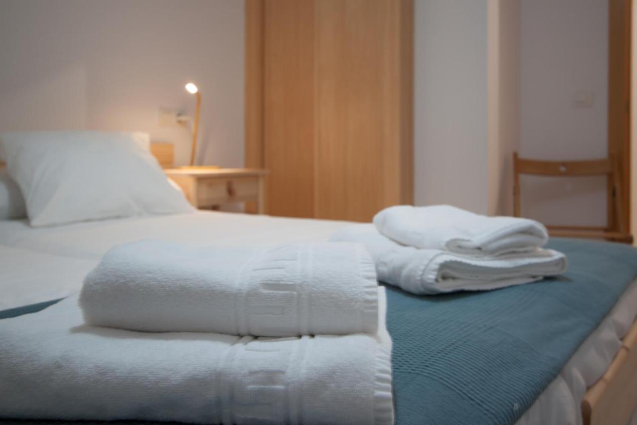 Esguil, Apartamento Con Piscina, A 3 Km De La Playa Vut-2995-As Llanes Exteriör bild