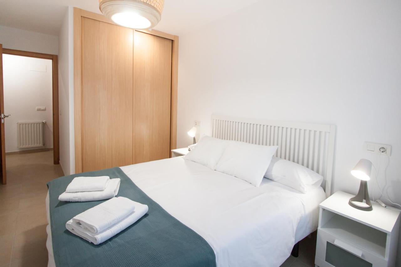 Esguil, Apartamento Con Piscina, A 3 Km De La Playa Vut-2995-As Llanes Exteriör bild