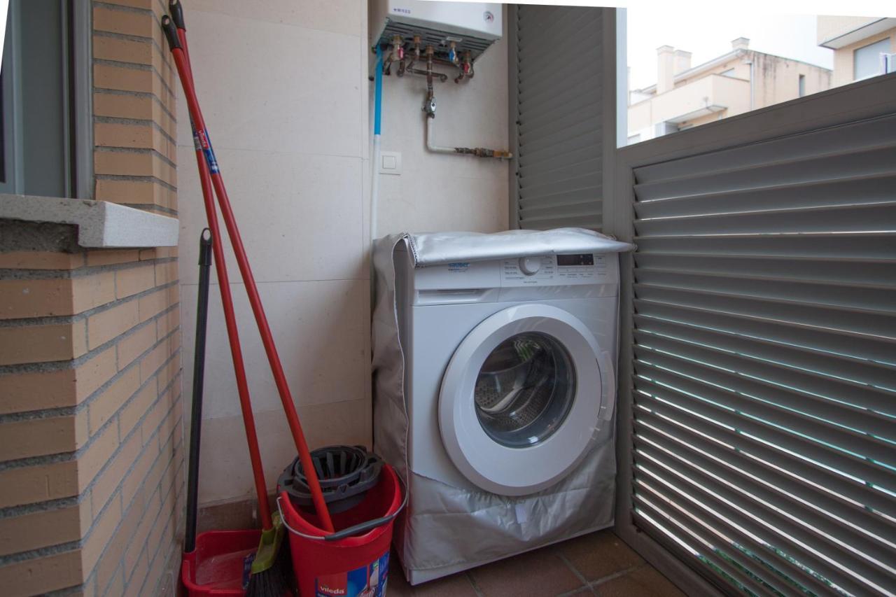 Esguil, Apartamento Con Piscina, A 3 Km De La Playa Vut-2995-As Llanes Exteriör bild
