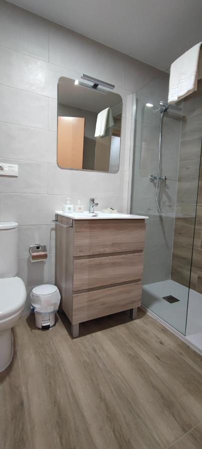 Esguil, Apartamento Con Piscina, A 3 Km De La Playa Vut-2995-As Llanes Exteriör bild