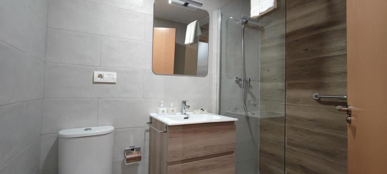 Esguil, Apartamento Con Piscina, A 3 Km De La Playa Vut-2995-As Llanes Exteriör bild